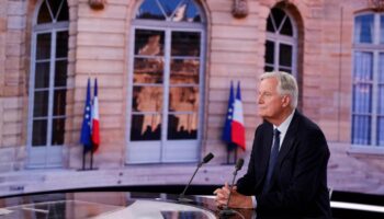 Avec Michel Barnier, la rupture dans la continuité à Matignon