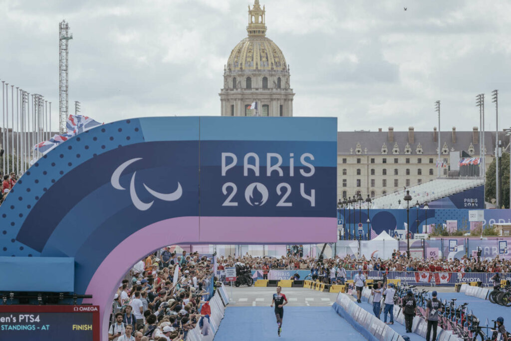 Avez-vous bien suivi les Jeux paralympiques de Paris ? Vérifiez-le avec notre quiz