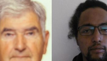 Avis de recherche: Deux hommes, de 92 et 37 ans, portés disparus ce lundi