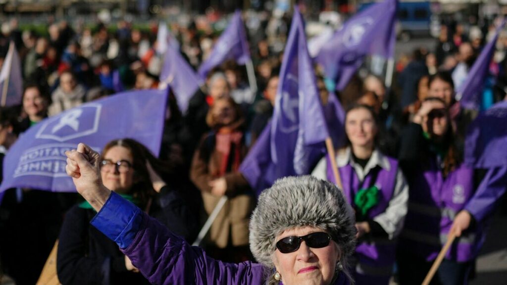 Avortement : des rassemblements ce samedi pour réclamer des « garanties » au gouvernement