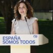 Ayuso ya no pide a los demás barones que planten a Sánchez y abre la puerta a acudir ella a la reunión