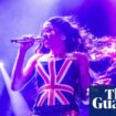 Azealia Banks likens Bull Ring fish stalls in Birmingham to ‘Wuhan wet market’