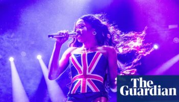 Azealia Banks likens Bull Ring fish stalls in Birmingham to ‘Wuhan wet market’