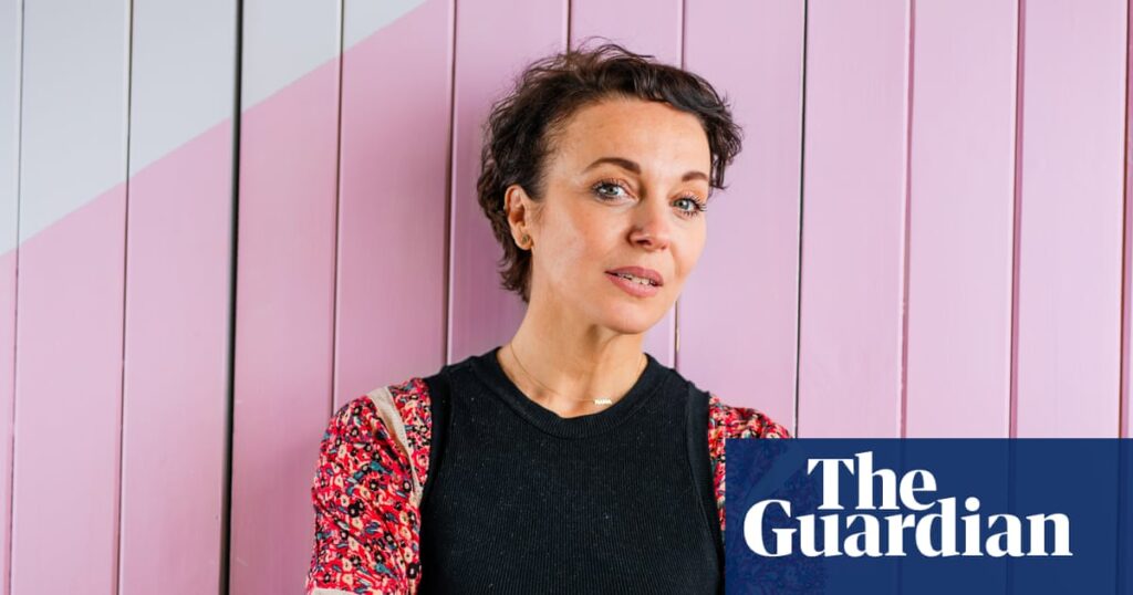 BBC apologises to former Strictly Come Dancing contestant Amanda Abbington