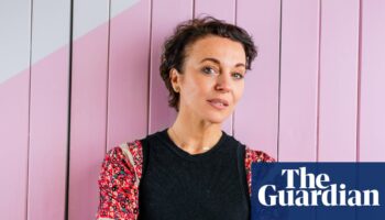 BBC apologises to former Strictly Come Dancing contestant Amanda Abbington