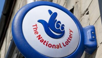 BREAKING: National Lottery results: Winning numbers for Saturday's huge £11.3million must-be-won jackpot