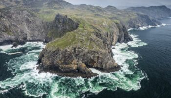 Balade en Irlande sur la Wild Atlantic Way, le nouvel eldorado de la gastronomie