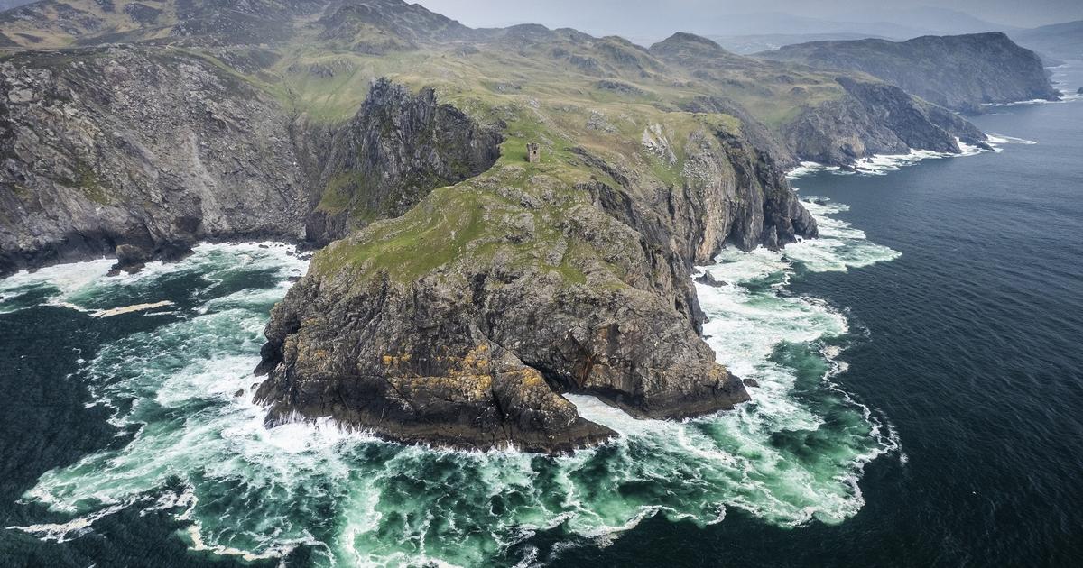 Balade en Irlande sur la Wild Atlantic Way, le nouvel eldorado de la gastronomie