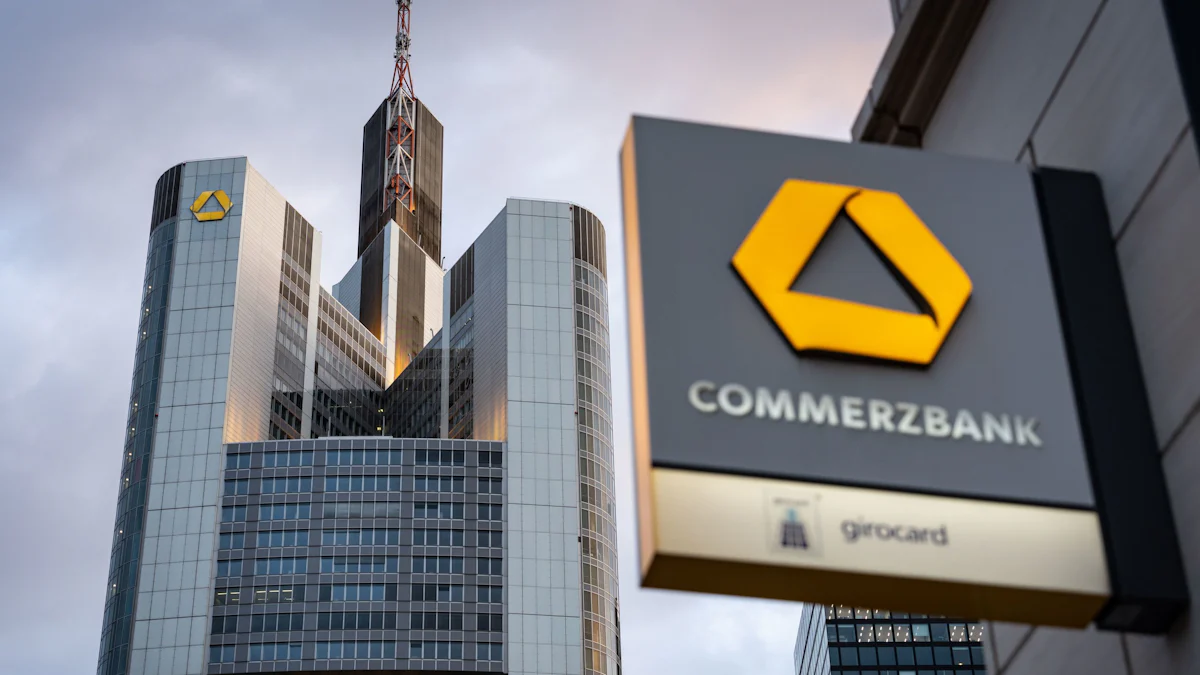 Banken: Warum die Unicredit unbedingt bei der Commerzbank einsteigen will