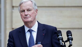 Barnier, Macron, Attal... L’histoire secrète de la laborieuse formation du gouvernement