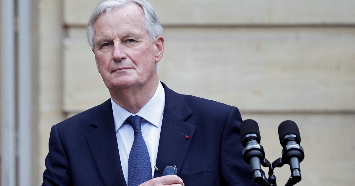 Barnier, Macron, Attal... L’histoire secrète de la laborieuse formation du gouvernement