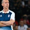 Basket : Records, gagne, détail… Collet, une (grande) page de l'histoire des Bleus se tourne