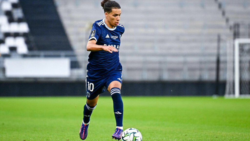 Bastia - Paris FC (2-1) : deux cartons rouges, une deuxième défaite… Sale soirée pour les Parisiens