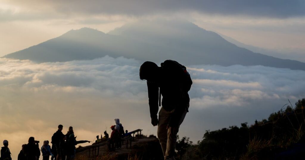 Batur, Bromo, Rinjani… Quel sommet de volcan choisir pour une ascension en Indonésie ?