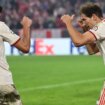 Bayern-Sieg gegen Zagreb: Rekordsieg gegen das Holstein Kiel der Champions League