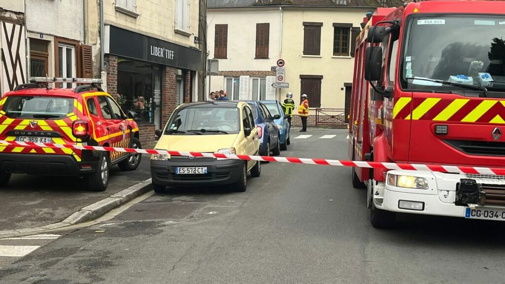 Beauvais : le chauffard responsable de la mort de Moussa conduisait sans permis, ivre et sous cocaïne