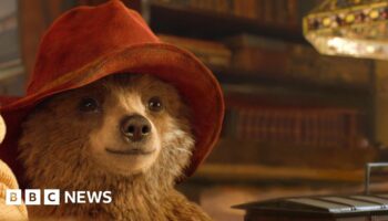 Ben Whishaw makes promise to Paddington fans over Aunt Lucy