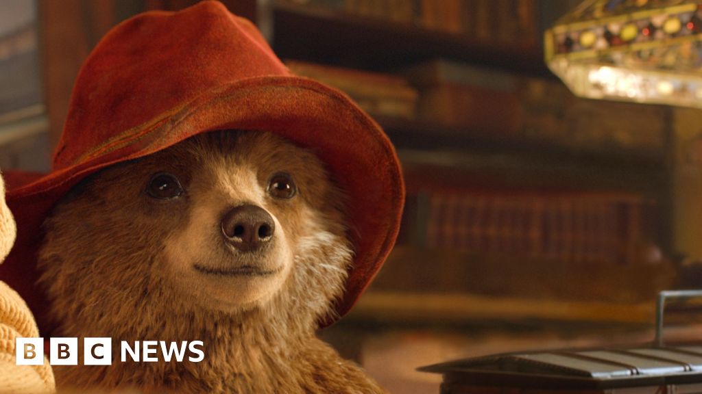 Ben Whishaw makes promise to Paddington fans over Aunt Lucy