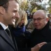 Bernard Cazeneuve rencontrera Emmanuel Macron lundi matin