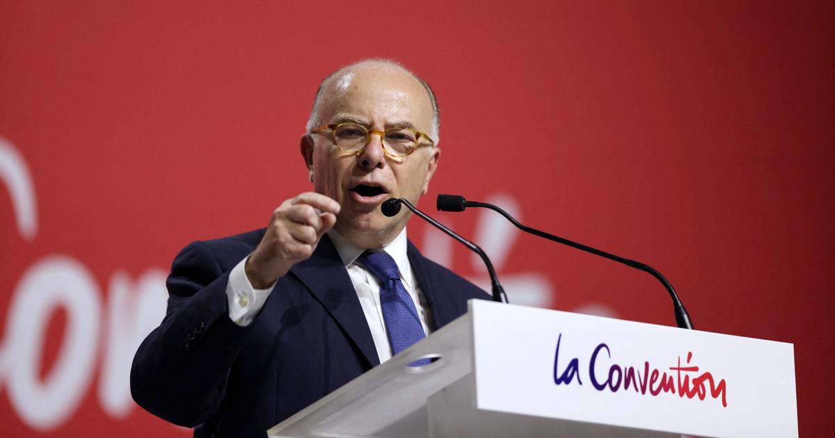 Bernard Cazeneuve, un week-end pour renouer avec le terrain