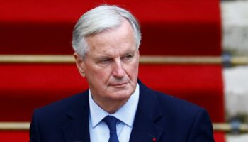 Bertille Bayart&nbsp;: «Michel Barnier, une majorité XXS pour relever un défi XXL»