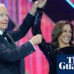 Biden, Harris address Congressional Black Caucus: ‘The baton is in our hands’