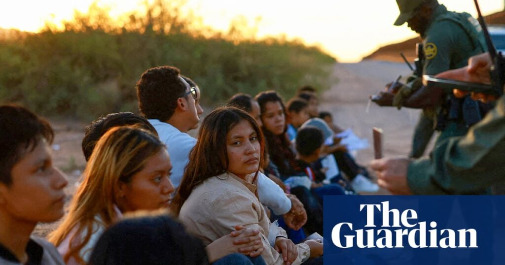 Biden administration doubles down on asylum restrictions at southern border