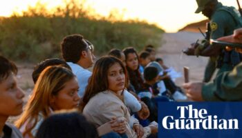 Biden administration doubles down on asylum restrictions at southern border