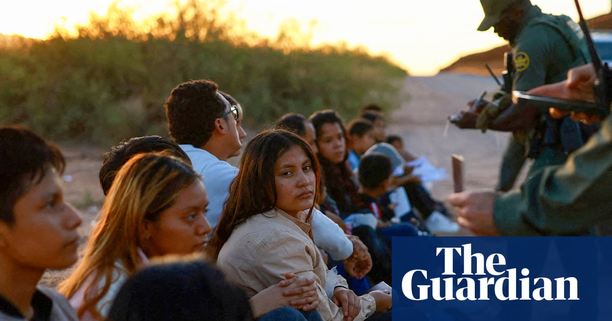 Biden administration doubles down on asylum restrictions at southern border