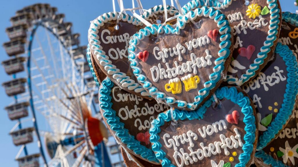 Bier, Schweinshaxe & Co.: Wiesn-Wahnsinn: So teuer ist der diesjährige Oktoberfestbesuch