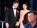 Billionaire James Packer reveals he's on Ozempic but still gaining weight due to a secret addiction - and opens up on the real reasons for his string of failed relationships