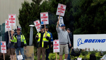 Boeing adresse une offre « finale » aux syndicats pour mettre fin à dix jours de grève