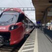 Bonne nouvelle !: Les nouveaux trains Coradia entrent en service au Luxembourg