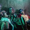 Box-office France : “Beetlejuice Beetlejuice” fait frissonner la rentrée