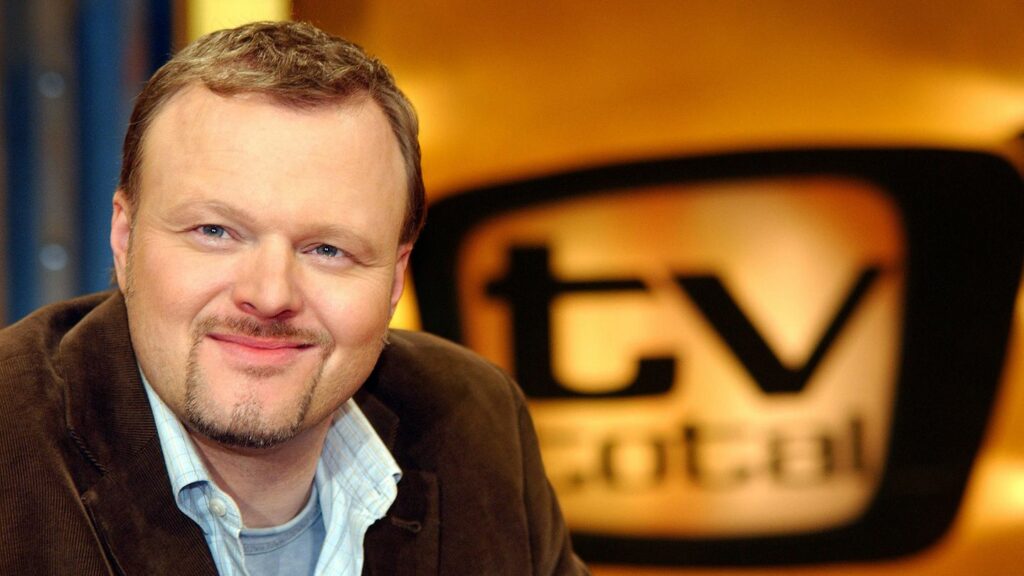 Boxkampf gegen Halmich: Stefan Raab feiert Comeback nach zehn Jahren – das waren seine größten Erfolge