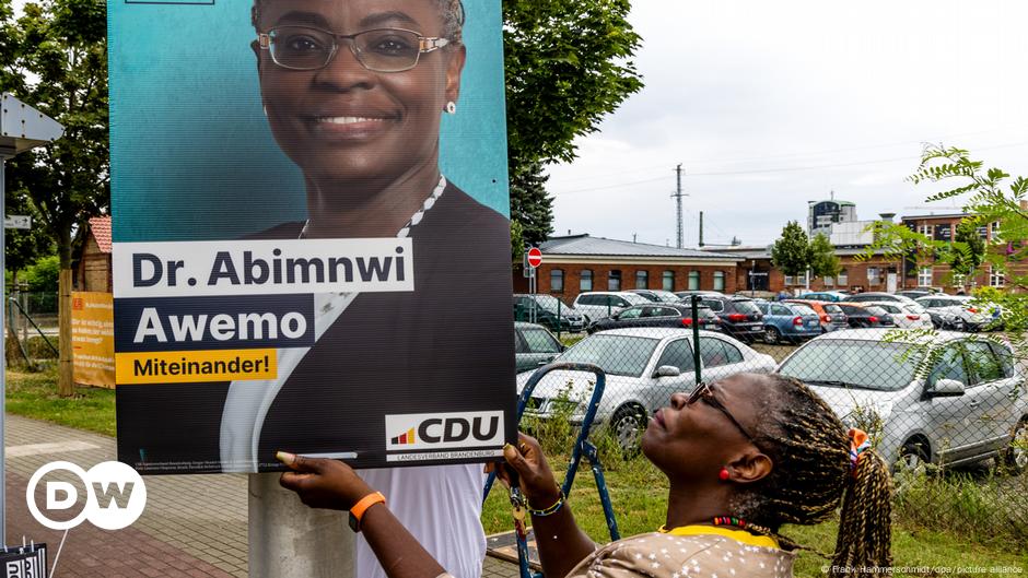 Brandenburg: "Miteinander" gegen die AfD in Cottbus