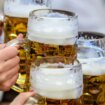 Brauereien: Welches Bier in welchen Wiesn-Zelten ausgeschenkt wird