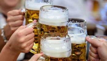 Brauereien: Welches Bier in welchen Wiesn-Zelten ausgeschenkt wird