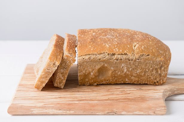 Bread trick ensures loaf stays fresh for much longer with 'no mould'