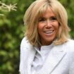 Brigitte Macron va redevenir prof !