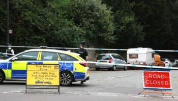 Bristol accident: Man dies 'after wall collapses on him' at work as investigation launched