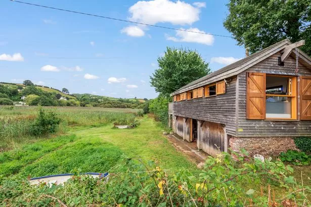 Britain's most expensive bird watching hide has amazing additions