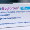 Bronchiolite : que disent les premières données sur les effets indésirables du Beyfortus ?