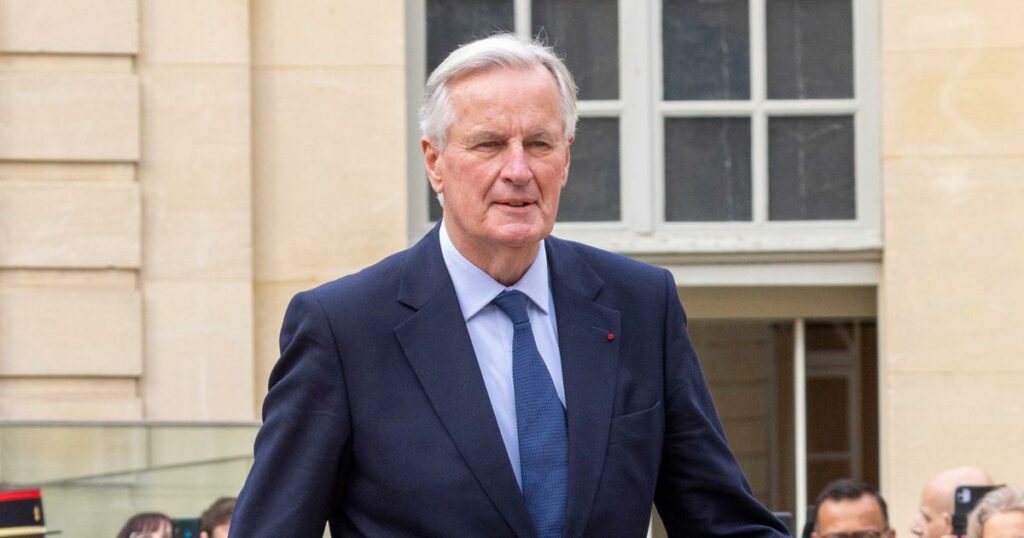 Budget, déficit, dette... Michel Barnier sous surveillance de Bruxelles