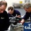 Budget uncertainty is weighing on UK economy, survey finds