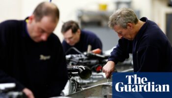 Budget uncertainty is weighing on UK economy, survey finds