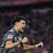 Bundesliga: Le Bayern domine mais concède le nul contre Leverkusen