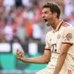 Bundesliga: Le Bayern enchaîne contre Fribourg avec la participation record de Müller