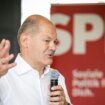 Bürgergeld: Scholz will, dass mehr Ukrainer arbeiten