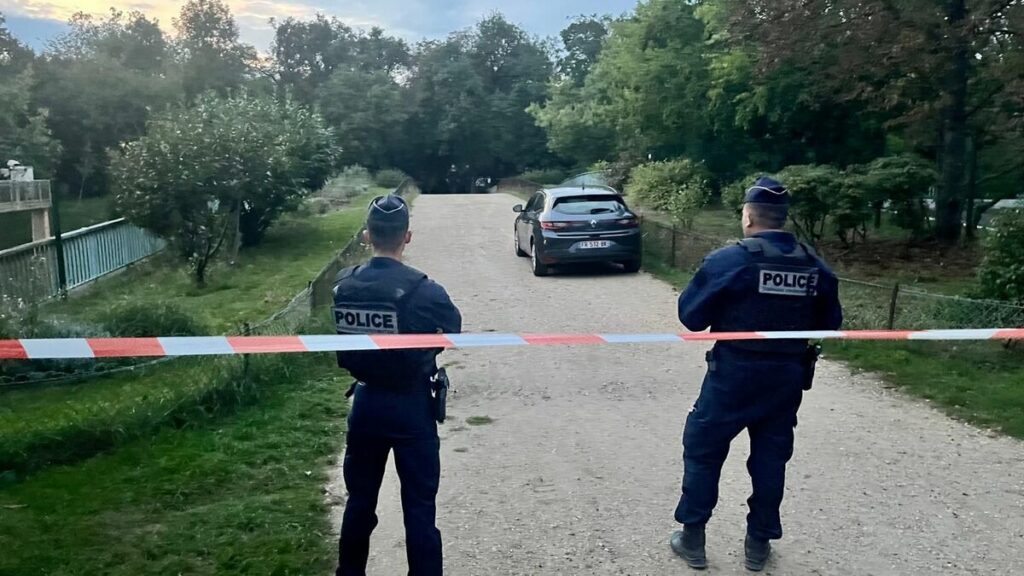 Cadavre enterré dans le Bois de Boulogne : Philippine, une étudiante de 19 ans, a été identifiée